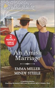 An Amish Marriage cover image