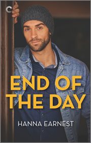 End of the day cover image