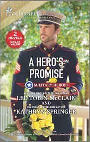 A hero's promise cover image