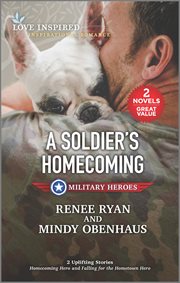 A soldier's homecoming cover image