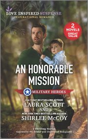 An honorable mission cover image