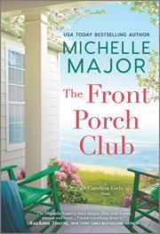 The Front Porch Club : Carolina Girls cover image