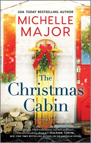 The Christmas Cabin : Carolina Girls cover image