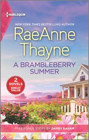 A Brambleberry Summer and The Shoe Diaries cover image
