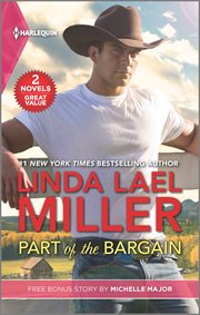 Part of the Bargain and Her Texas New Year's Wish cover image