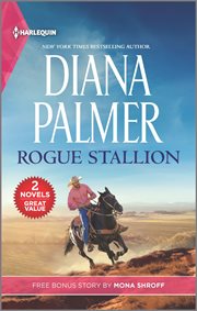 Rogue Stallion and The Five : Day Reunion cover image
