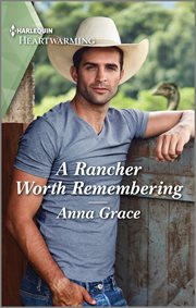 A Rancher Worth Remembering cover image