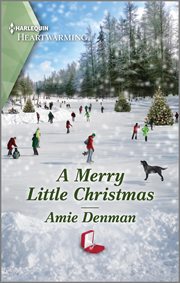 A Merry Little Christmas cover image