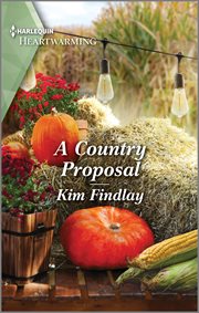 A country proposal. Cupid's Crossing cover image