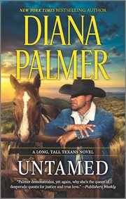 Untamed : Long, Tall Texans cover image