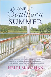 One Southern Summer cover image