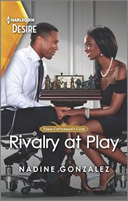 Rivalry at play cover image
