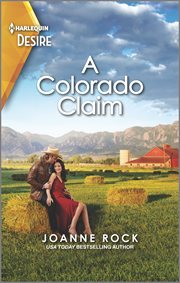 A Colorado claim cover image