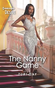 The Nanny Game cover image