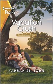 Vacation crush cover image
