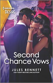 Second chance vows cover image