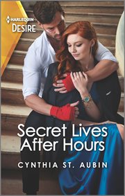 Secret Lives After Hours cover image