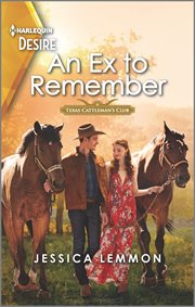 An ex to remember cover image