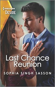 Last chance reunion cover image