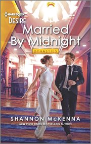 Married by midnight : A Marriage of Convenience Romance cover image