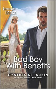 Bad boy with benefits : An Opposites Attract Romance cover image