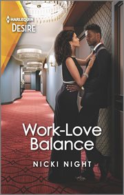 Work-Love Balance : Love Balance cover image