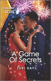 A Game of Secrets cover image