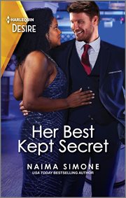 Her Best Kept Secret : A One Night, Enemies to Lovers Romance cover image