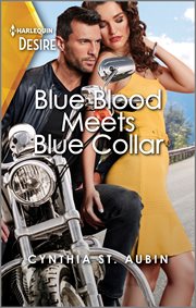 Blueblood meets blue collar. Renaud brothers cover image