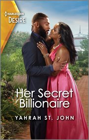 Her Secret Billionaire : A Flirty Fish Out of Water Romance. Six Gems cover image