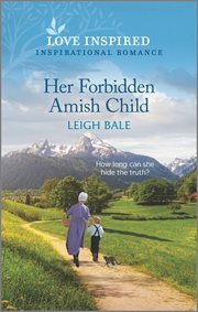Her forbidden Amish child cover image