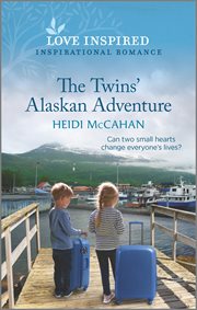 The twins' Alaskan adventure cover image