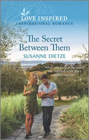The secret between them cover image