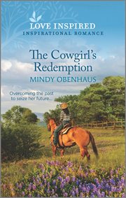 The cowgirl's redemption cover image