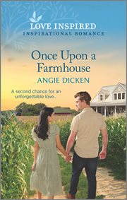 Once upon a farmhouse cover image