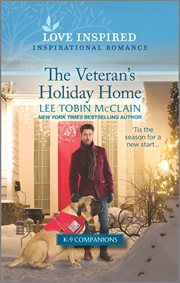 The veteran's holiday home cover image