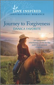 Journey to forgiveness cover image