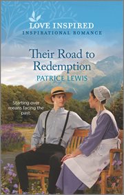 Their Road to Redemption : An Uplifting Inspirational Romance cover image