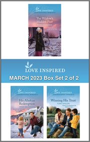 Love Inspired March 2023 Box Set : 2 of 2. An Uplifting Inspirational Romance cover image