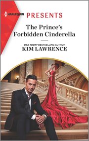 The Prince's Forbidden Cinderella : Harlequin Intrigue Box Set cover image