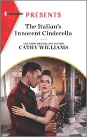 The Italian's Innocent Cinderella cover image