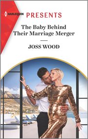 The Baby Behind Their Marriage Merger : Cape Town Tycoons cover image