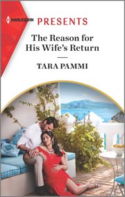 The Reason for His Wife's Return : Billion-Dollar Fairy Tales cover image