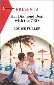 Her Diamond Deal with the CEO cover image