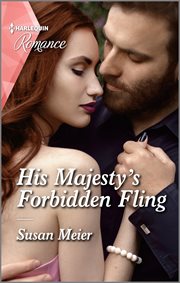 His Majesty's Forbidden Fling cover image