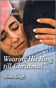 Wearing his ring till christmas : A Five-Star Family Reunion cover image