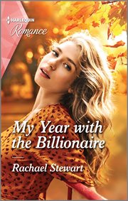 My Year with the Billionaire cover image
