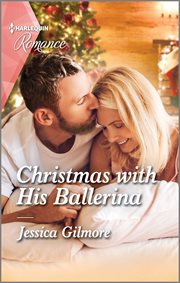 Christmas with His Ballerina : Five-Star Family Reunion cover image