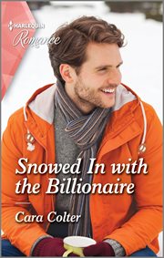 Snowed In with the Billionaire cover image