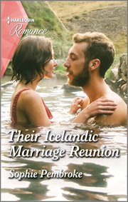 Their Icelandic Marriage Reunion : Dream Destinations cover image